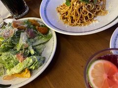-FISH&POTATO Cō(地中海美食 万象城店)