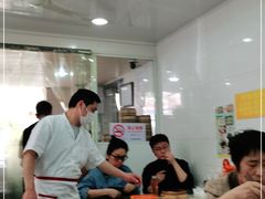 -法华汤包馆(法华镇路店)