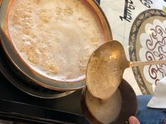 -诺敏塔拉奶茶-布里亚特包子-手把肉(锦都会店)