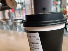 -星巴克臻选(成都太古里店)