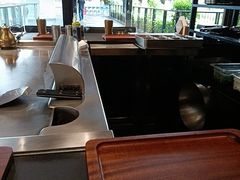 -大神太神·铁板烧(瑞虹天地月亮湾店)