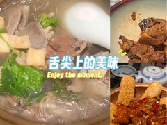 -南京大牌档(青岛万象城店)