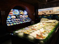 -佬太公海鸭·海鲜大排档(上海总店)