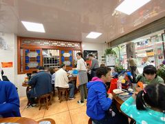 大堂-珍珍小食店(西华路店)