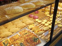 -BreadTalk面包新语·烘焙蛋糕(海珠丽影广场店)