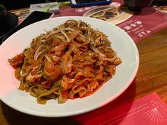 湖南蛋炒粉-湘里乡亲甲王二老店