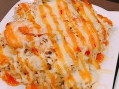 -吱咖啡西式简餐