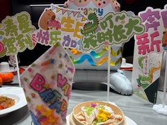 -阿明小菜·海鲜·上海菜(梅陇店)