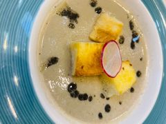 -柠檬树茶餐厅(海雅缤纷城店)
