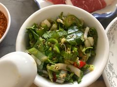 -塔峪鲜肉烧烤