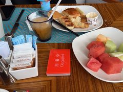 -深圳大梅沙京基洲际度假酒店