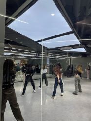 -5KM舞蹈街舞工作室