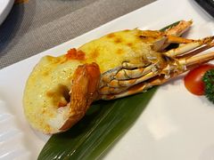 -山盛创作料理·Yamamori(珠宾店)