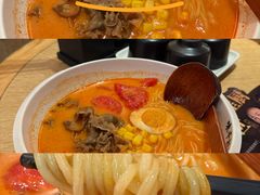 -味千拉面(上虞万和城分店)