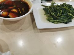 -天一沾水肥肠(科园一街店)