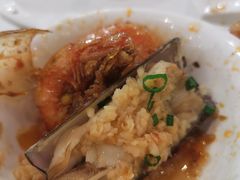 -渔民新村(番禺总店)