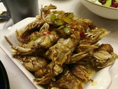 Y先生的皮皮虾(大份)-后海16号·北京私房菜
