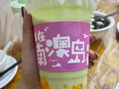 -南澳岛打卡果汁冰公司