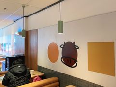 -麦当劳(玉桥中路店)