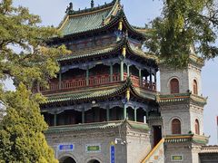 -纳家户清真寺