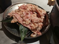 -正宗齐齐哈尔烤肉·齐牛哥鲜切炭火烤肉(杭州总店)