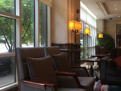 -上海富豪环球东亚酒店