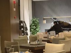 -筠咖啡西餐厅(上海国展宝龙丽筠酒店)