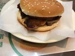 -兰芳园(上环店)