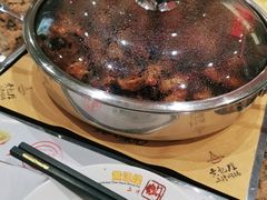 -黄记煌三汁焖锅(金凤万达广场店)