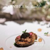 感受法式浪漫 💐 深圳高级感与仪式感并存的曼妙法餐厅