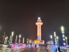 -日照灯塔风景区