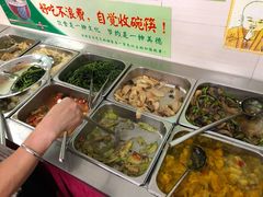 -蔬之缘素食(东城分店)