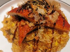 鰻魚炒飯-PEKO PEKO(海之恋商场店)