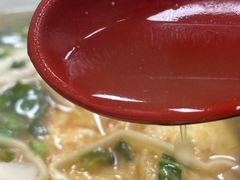 -小井头·阿强面馆(复兴店)