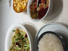 -潇湘码头·鲜湘菜(清河店)