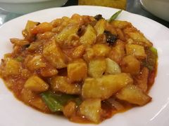 -张刚餐饮(春晓馨苑店)