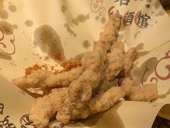 -泥糊破店小酒馆·团建聚餐(南京西路店)