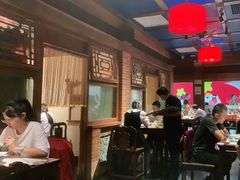 大堂-小吊梨汤·北京菜·烤鸭(鸟巢店)