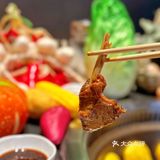 慕名而来的铁锅炖新店，果然没让我失望！   