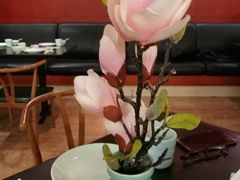 -西安饭庄·非遗陕菜(钟楼店)