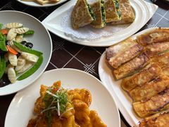 -浣溪沙富硒温泉