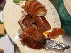 -聚京民福烤鸭店(木樨园店)