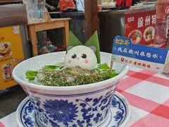 -忆外婆徐州菜·地锅鸡·生日宴(吴庄店)