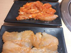 -花味·自助烤肉(雨花客厅店)