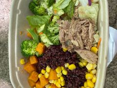 -CALIFORKS加州叉子轻食(朝阳门店)