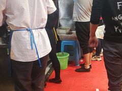 -莽哥海鲜烧烤(盘金路店)