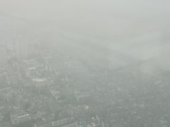-长沙尼依格罗酒店