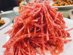 -奥华餐厅·老张记(台基厂店)