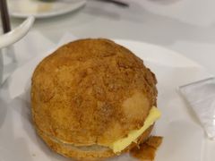 -葡珍轩冰室(虹桥机场T1店)