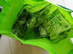 -上膳源有机蔬菜(三泉路店)